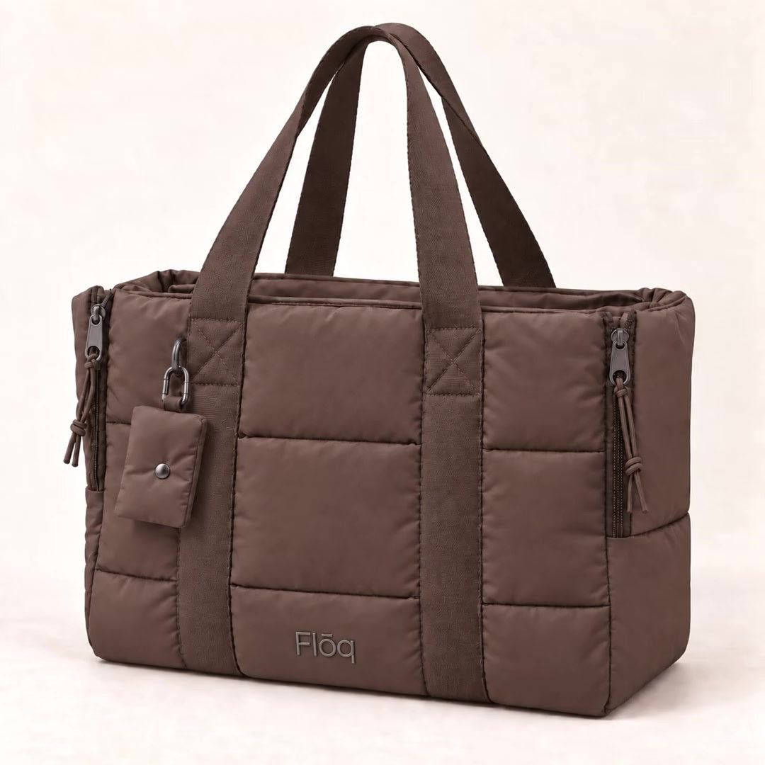 The Together Carrier - Mocha