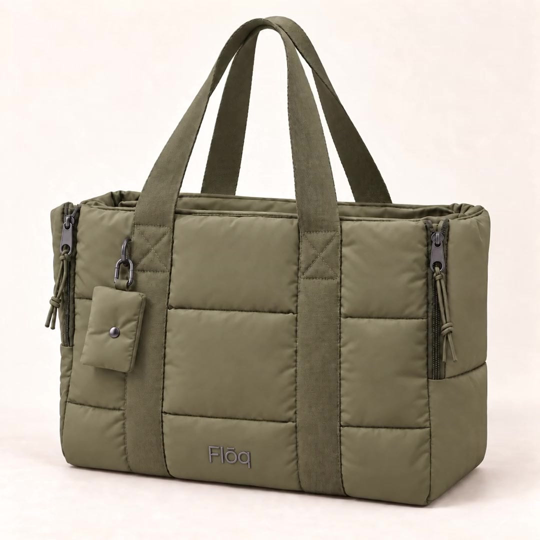 The Together Carrier - Olive