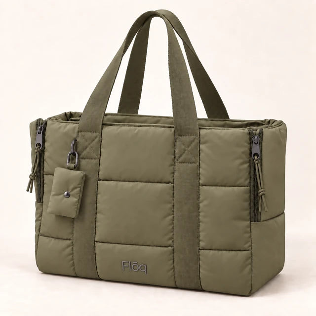 The Together Carrier - Olive